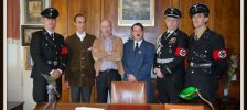 Mitos al descubierto, para Telemadrid. La decisión de Hitler